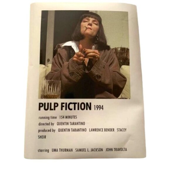 12 x 16" Poster Prints of Popular Triller Movie Covers Bundle - Picture 1 of 5